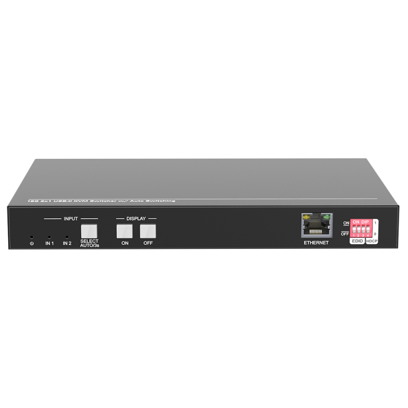 SCU21-KVM